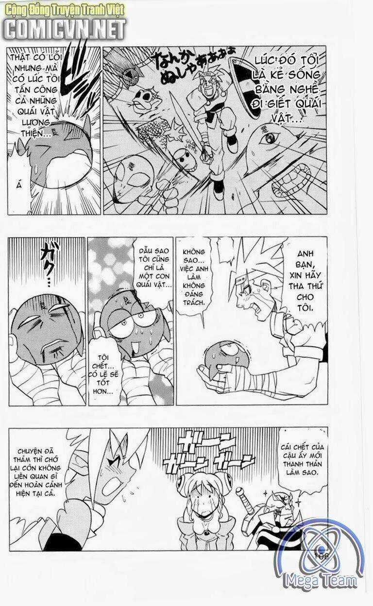 Guardian Eight Chapter 1 trang 102