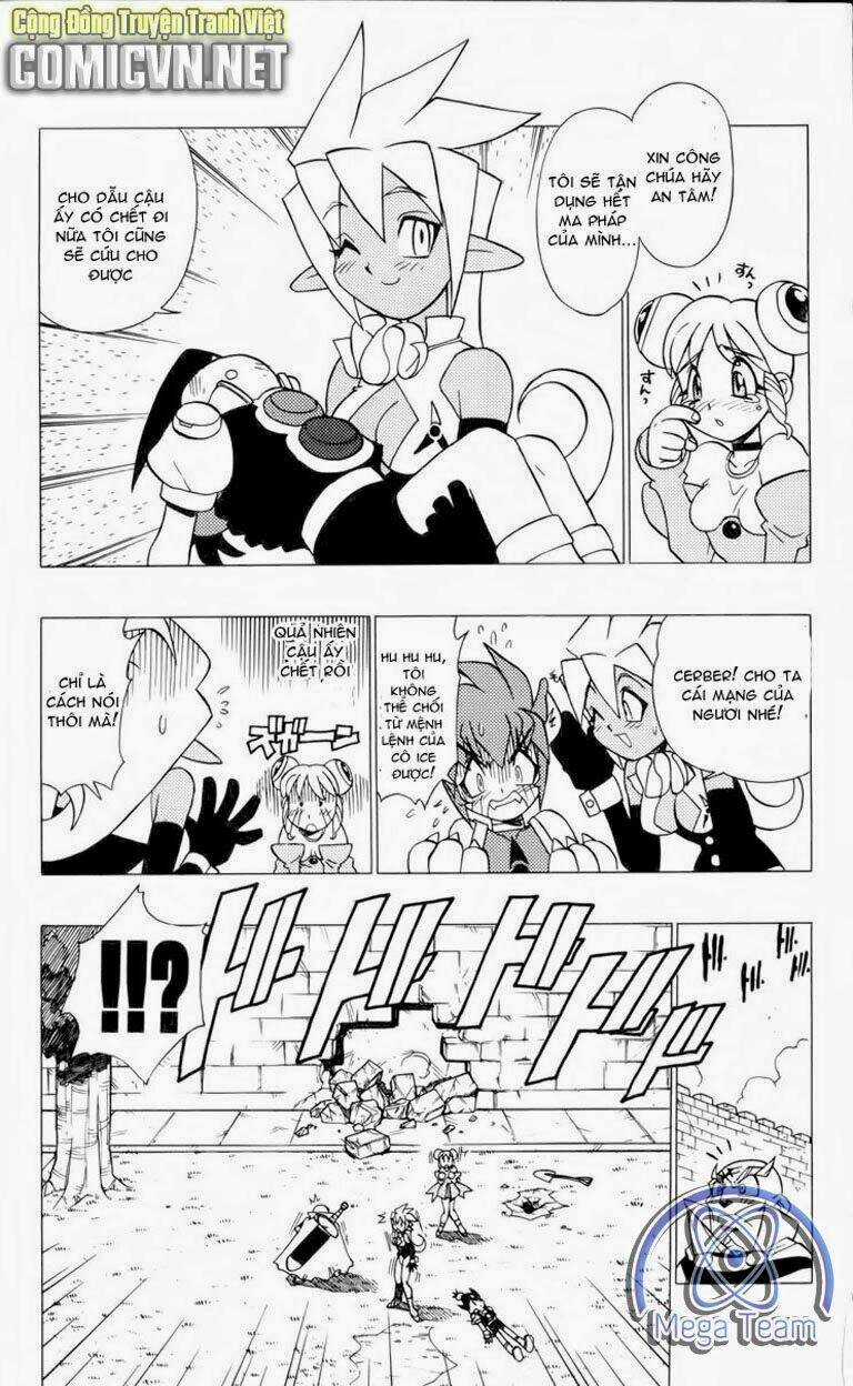 Guardian Eight Chapter 1 trang 103