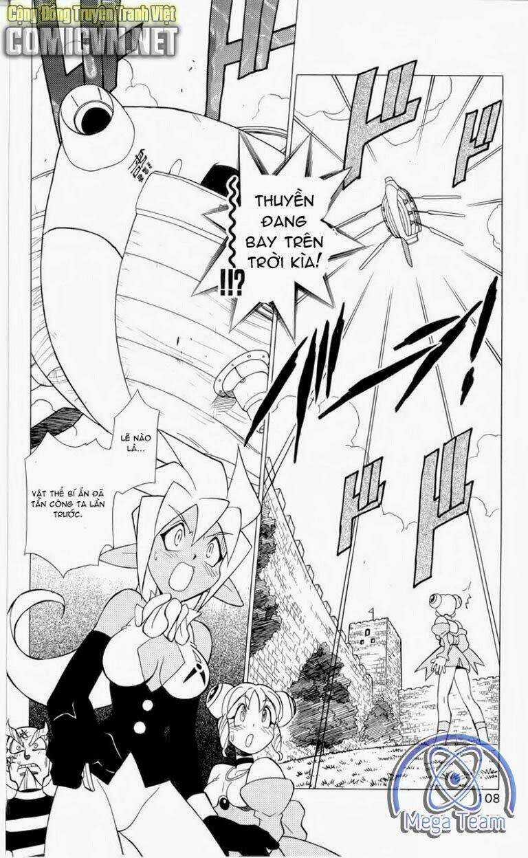 Guardian Eight Chapter 1 trang 104