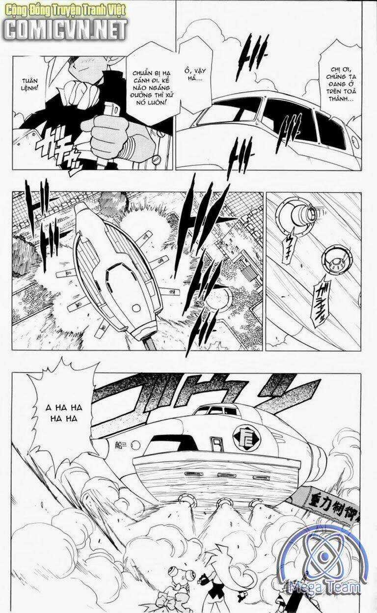 Guardian Eight Chapter 1 trang 105