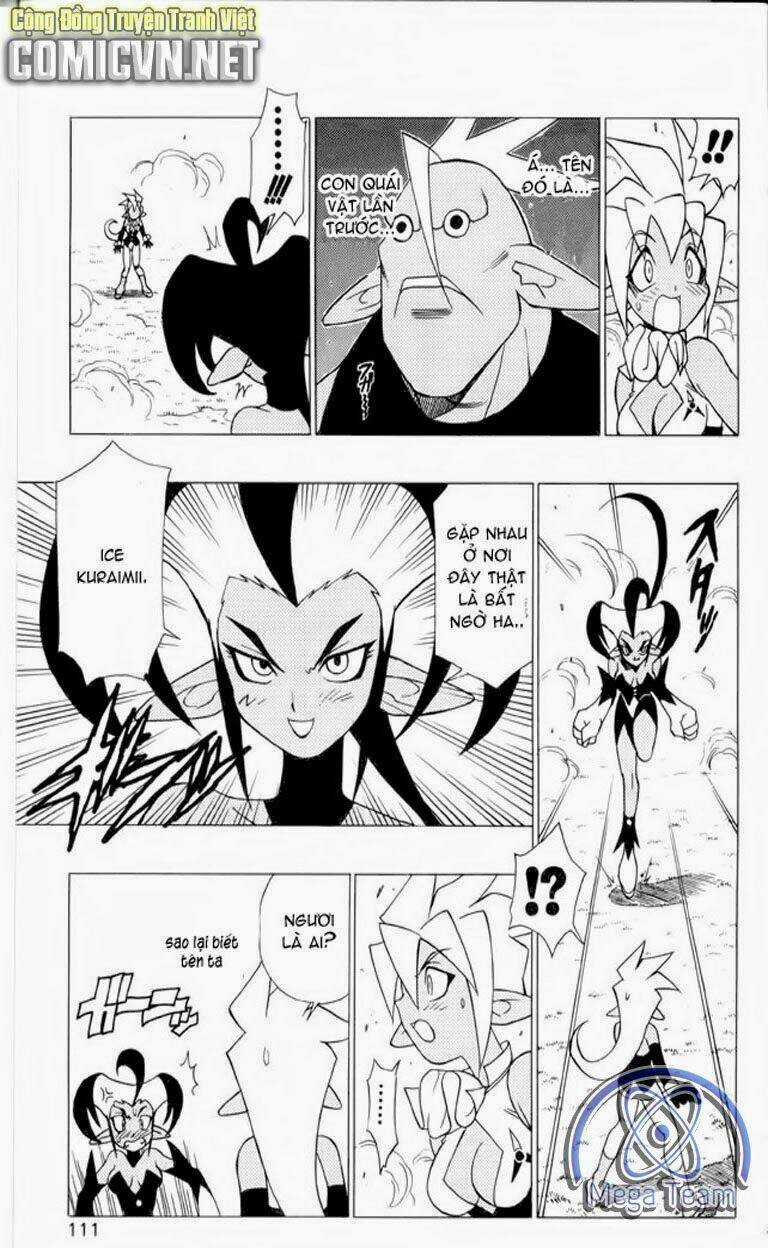 Guardian Eight Chapter 1 trang 107