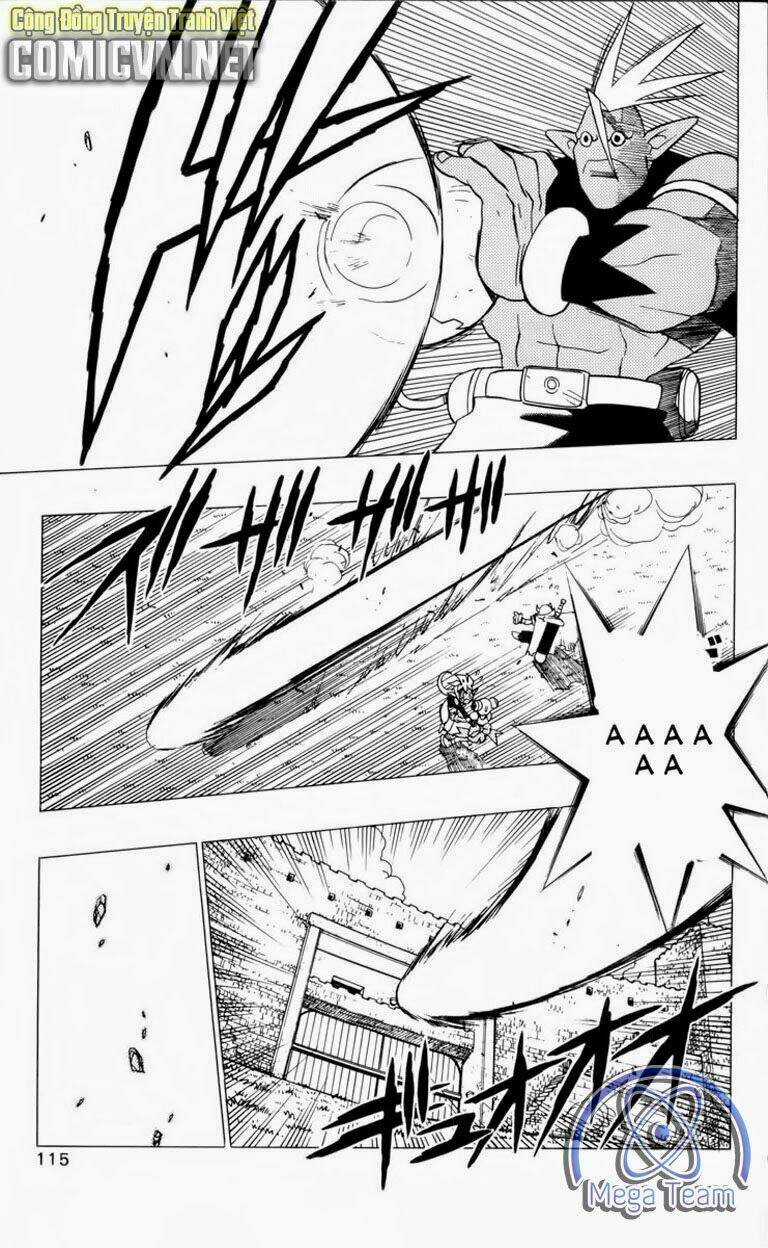 Guardian Eight Chapter 1 trang 111