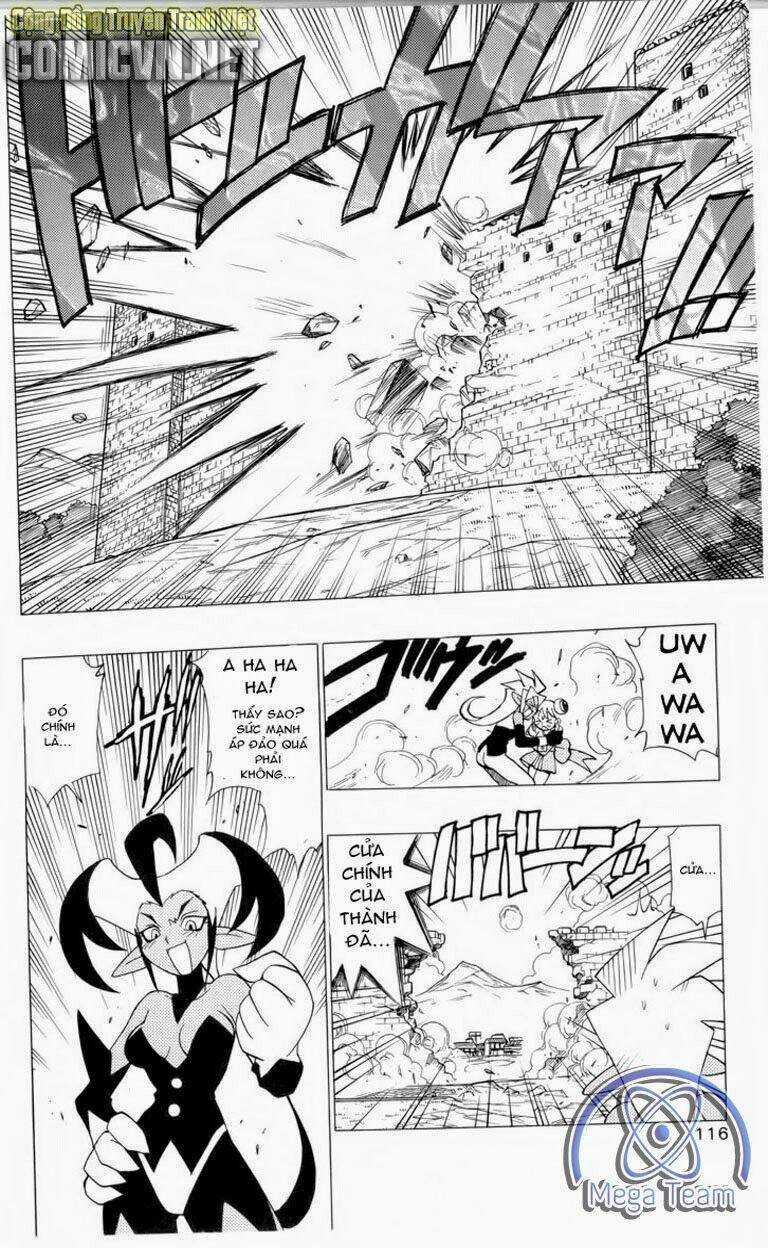 Guardian Eight Chapter 1 trang 112