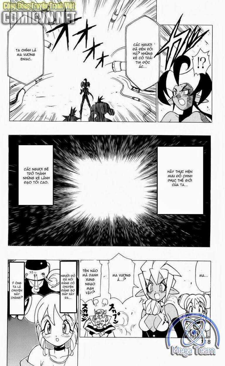 Guardian Eight Chapter 1 trang 113