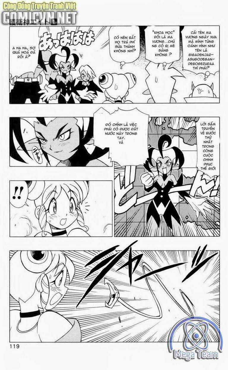 Guardian Eight Chapter 1 trang 115