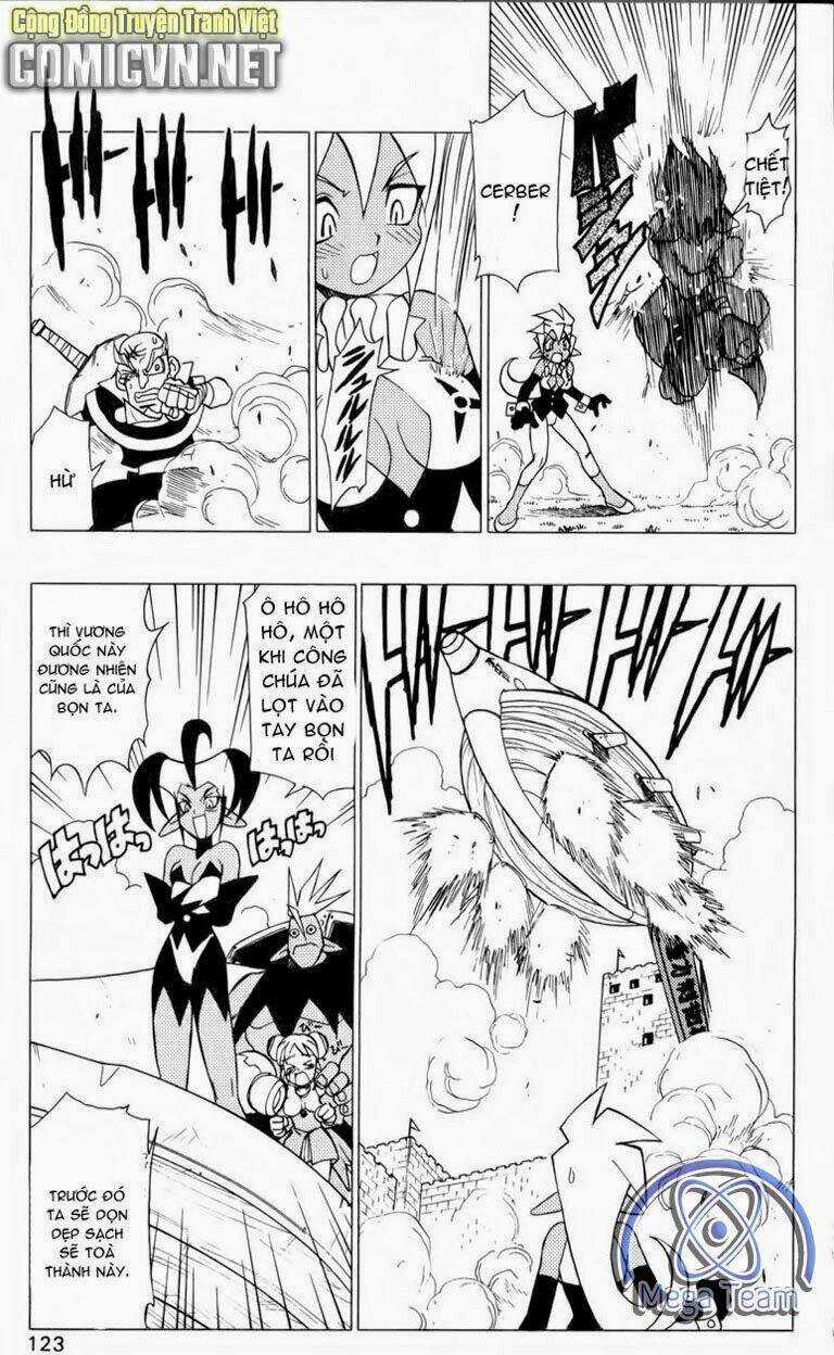 Guardian Eight Chapter 1 trang 119