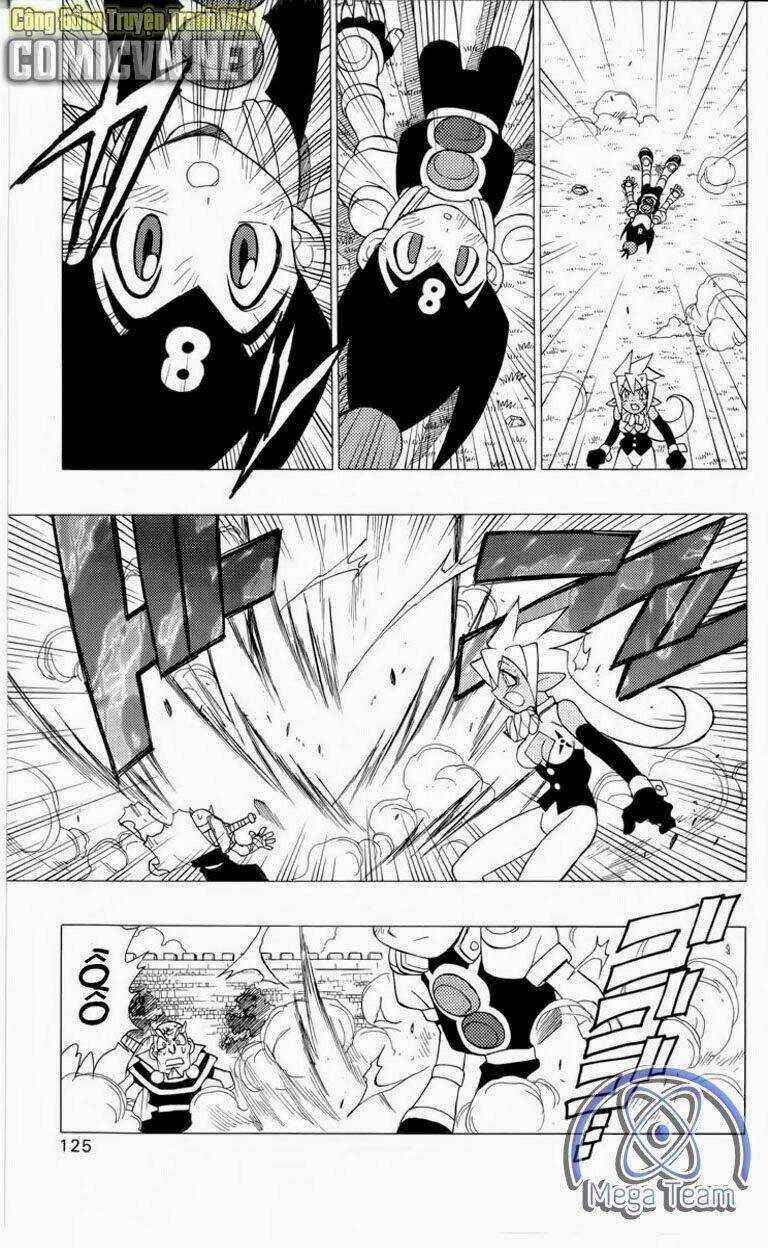 Guardian Eight Chapter 1 trang 121