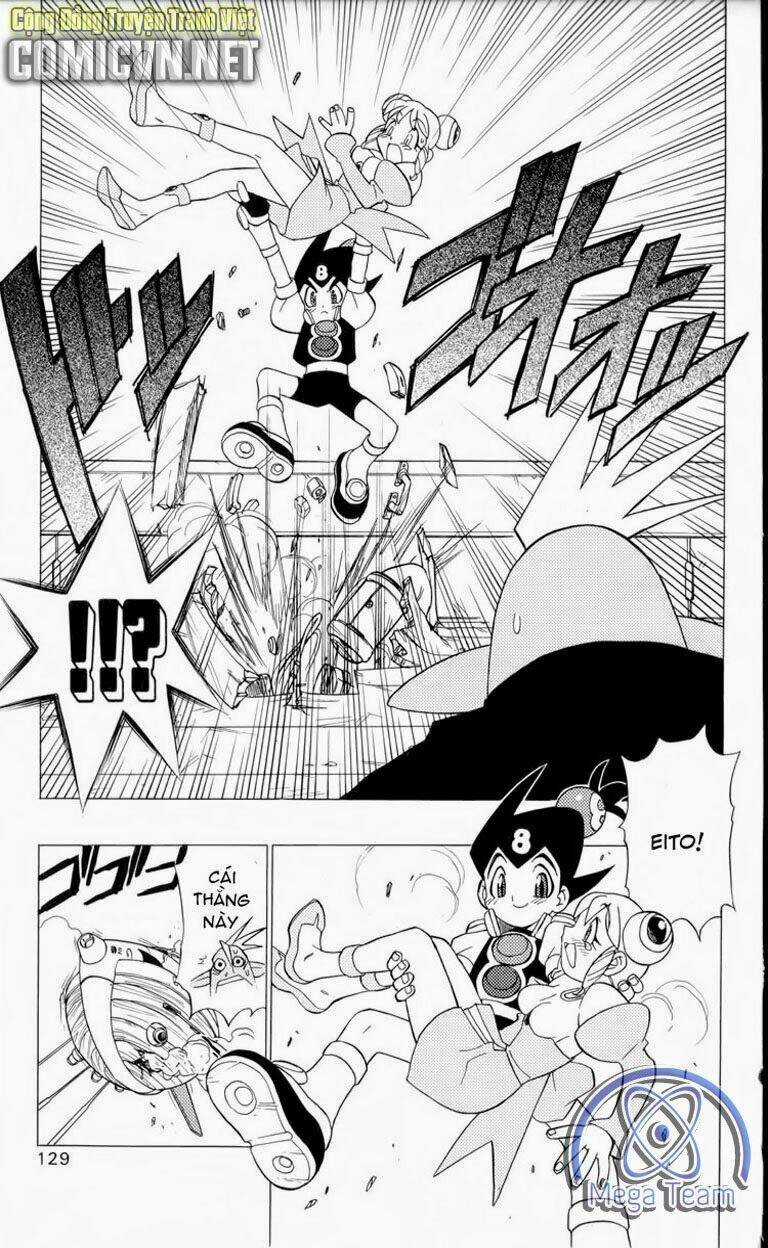 Guardian Eight Chapter 1 trang 125