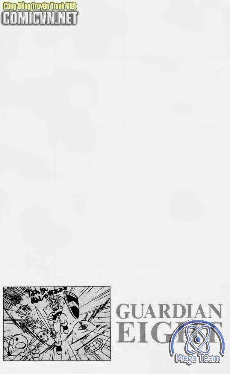 Guardian Eight Chapter 1 trang 127