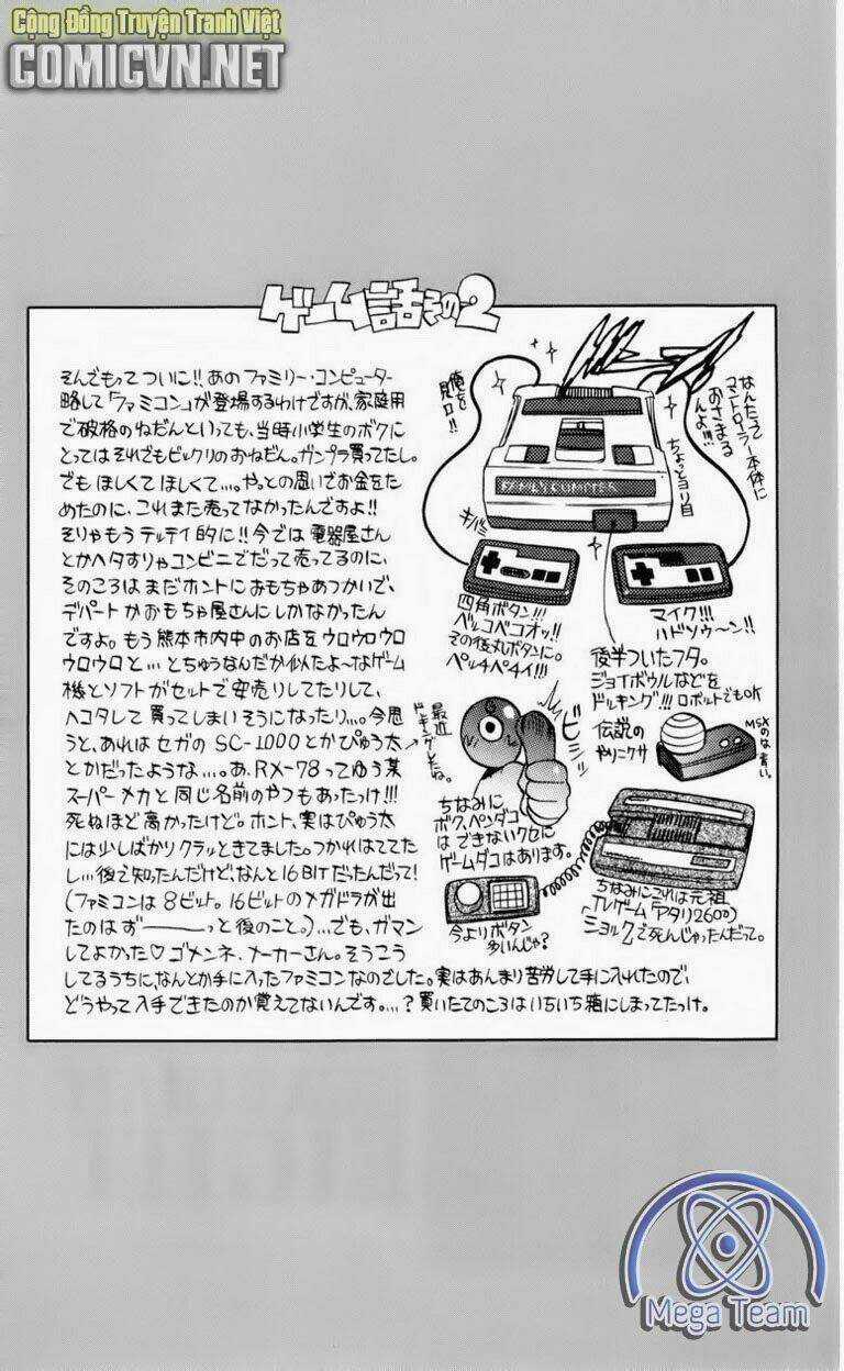 Guardian Eight Chapter 1 trang 128