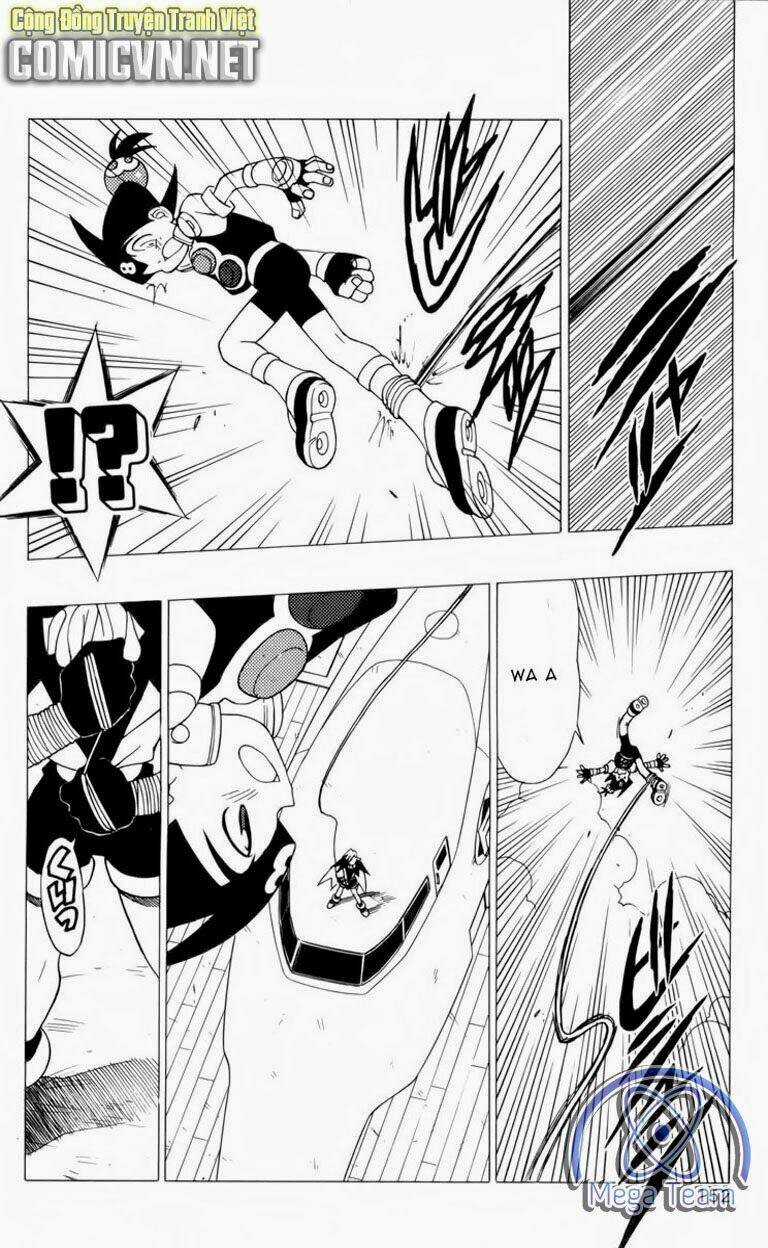 Guardian Eight Chapter 1 trang 148