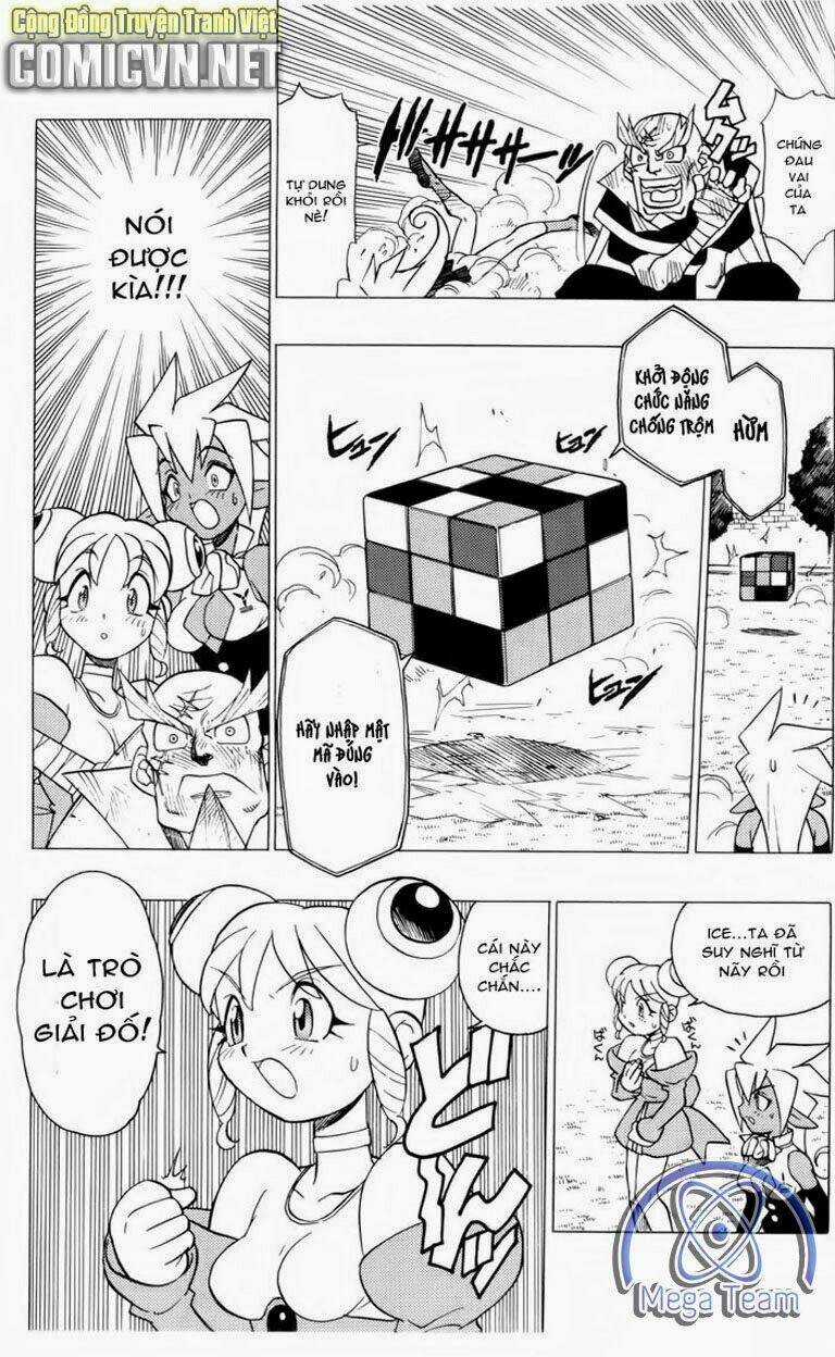 Guardian Eight Chapter 1 trang 15