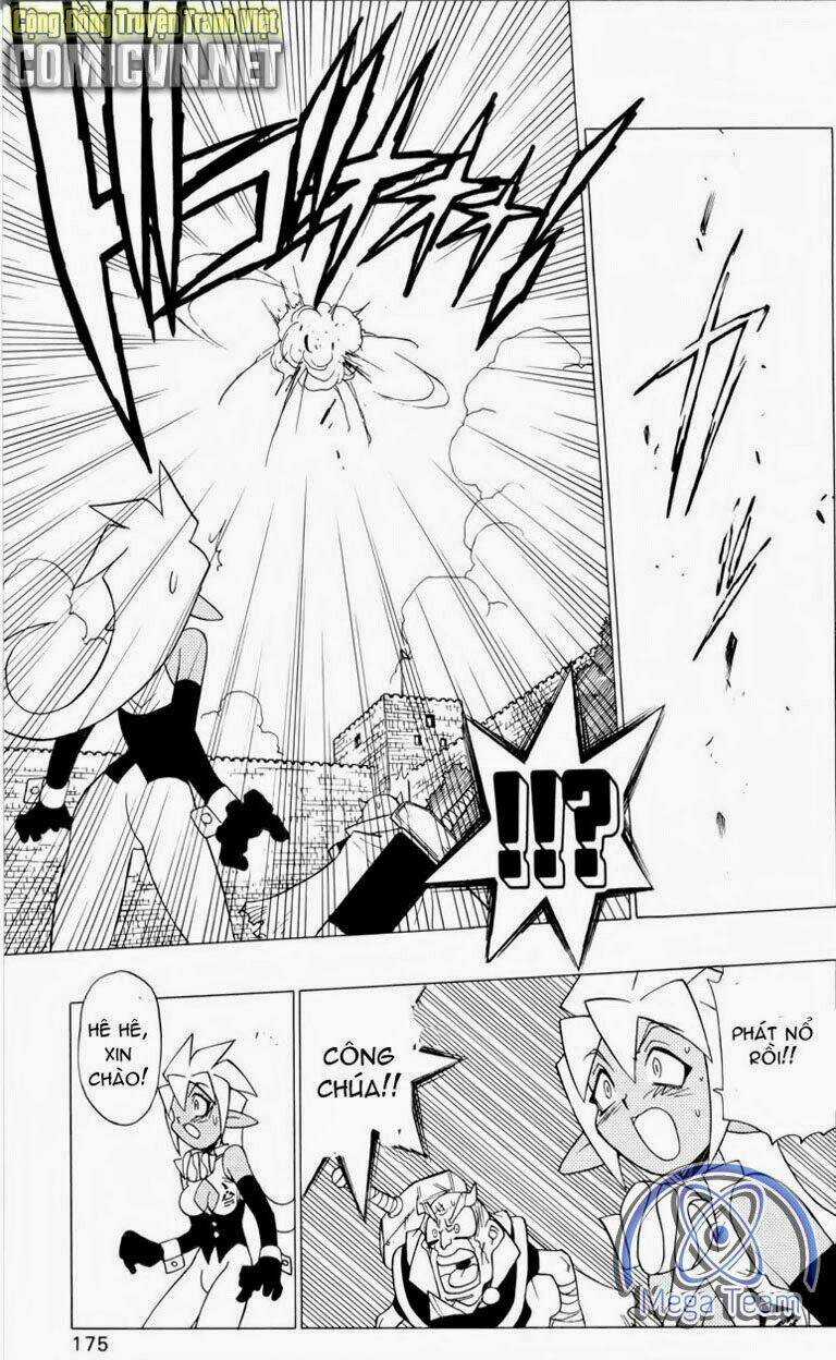 Guardian Eight Chapter 1 trang 170