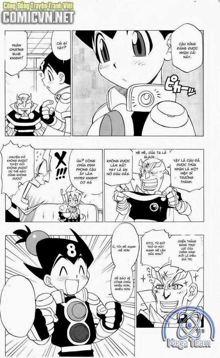 Guardian Eight Chapter 1 trang 174