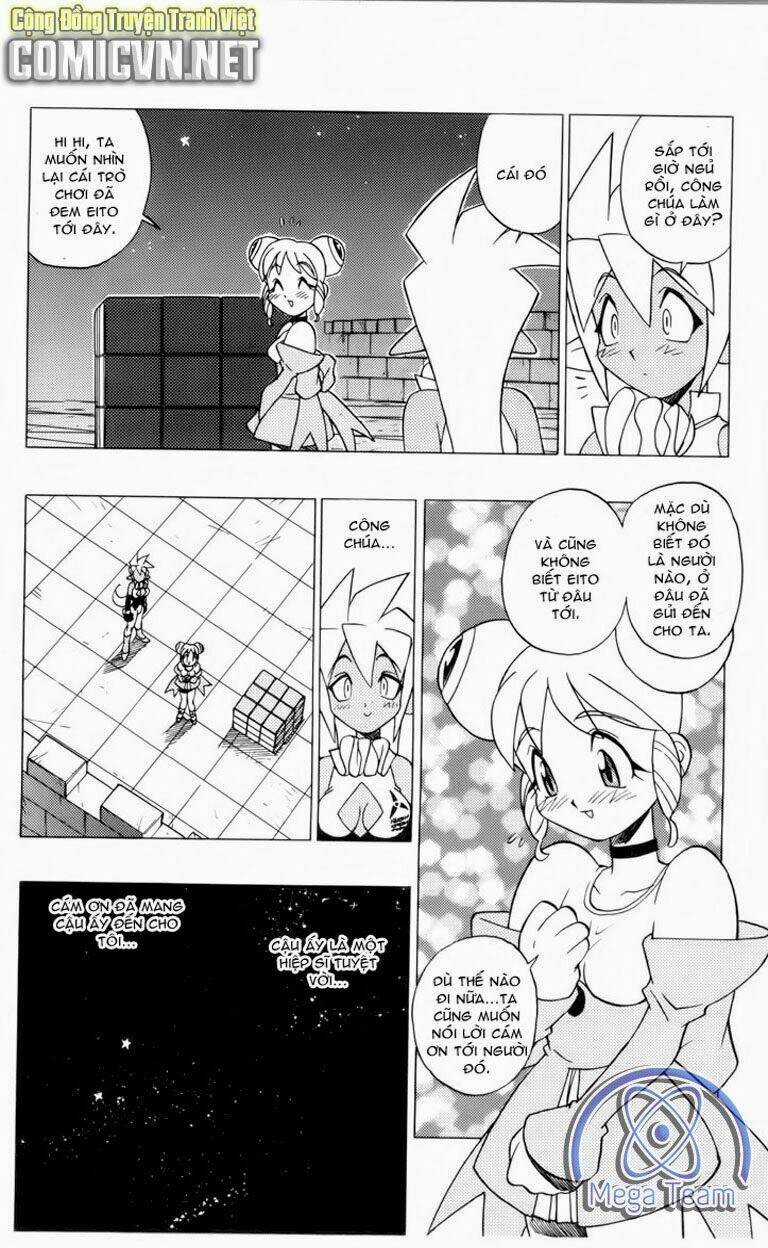 Guardian Eight Chapter 1 trang 176