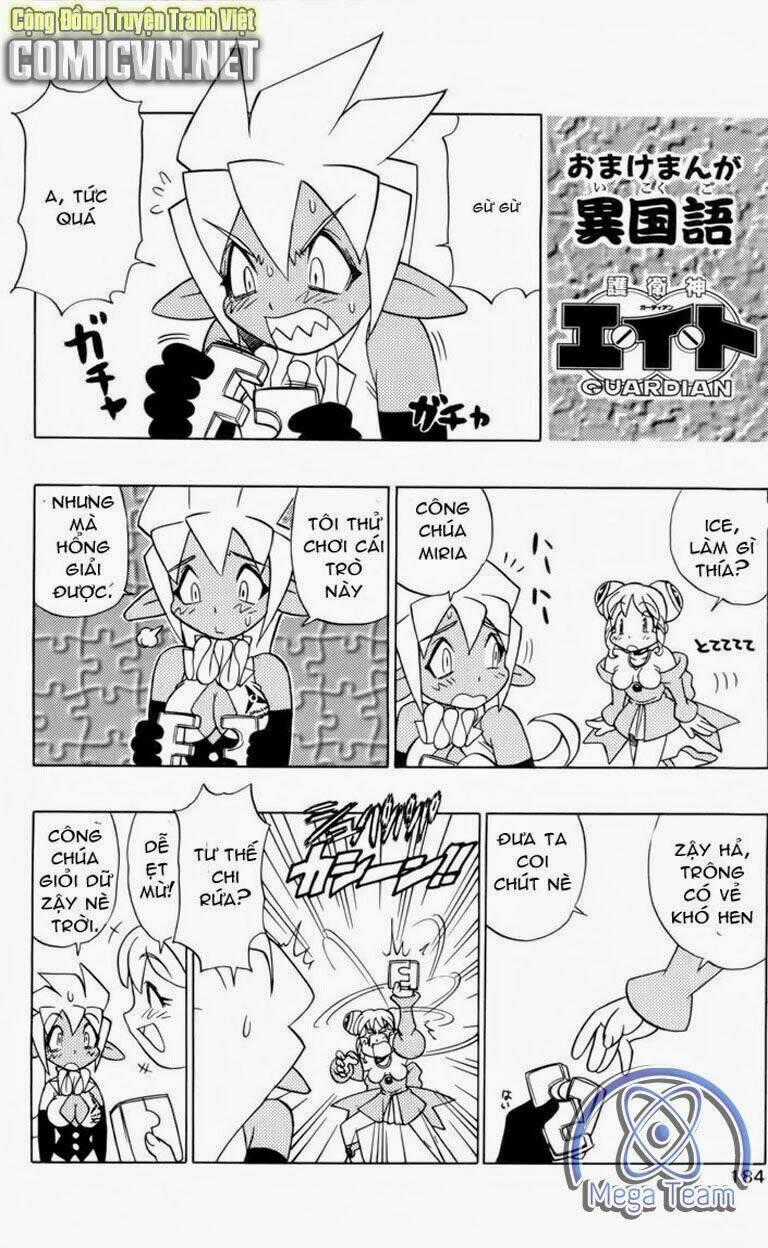 Guardian Eight Chapter 1 trang 179