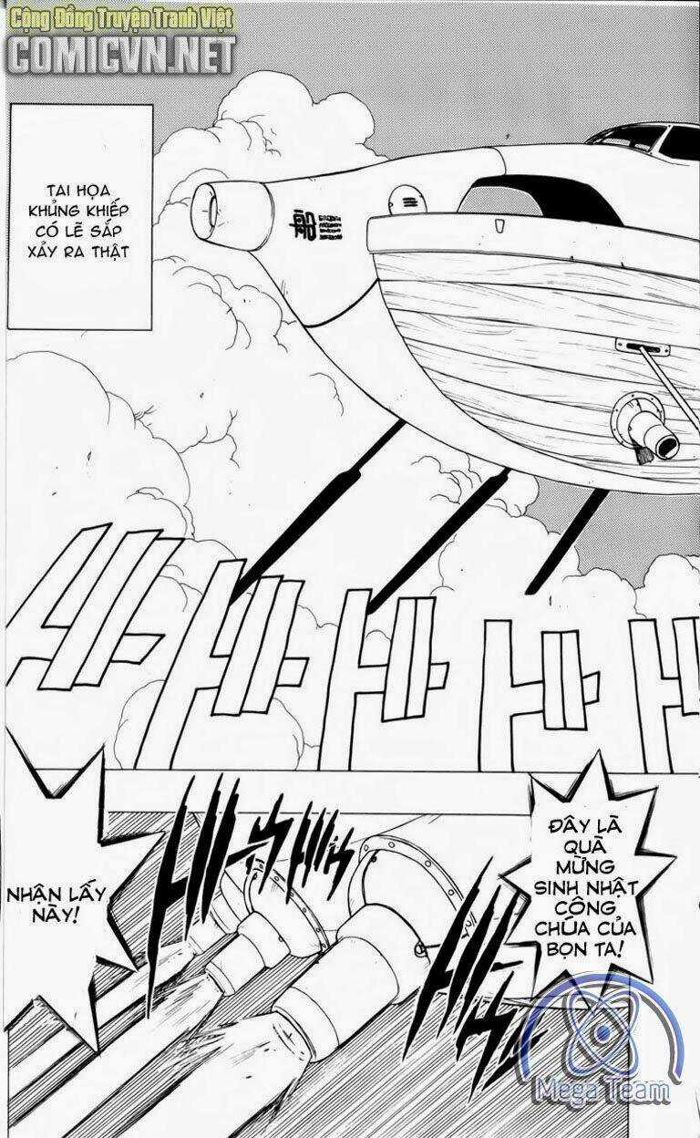 Guardian Eight Chapter 1 trang 21