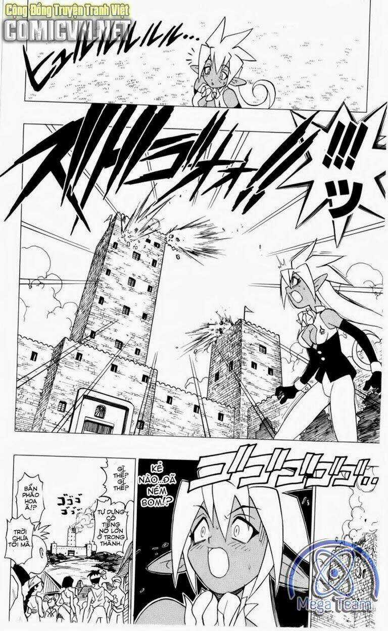 Guardian Eight Chapter 1 trang 22