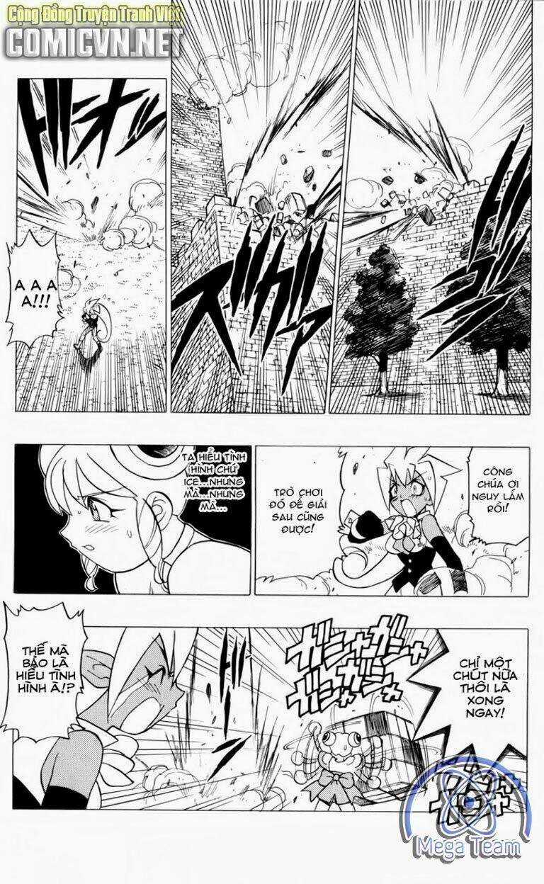 Guardian Eight Chapter 1 trang 24