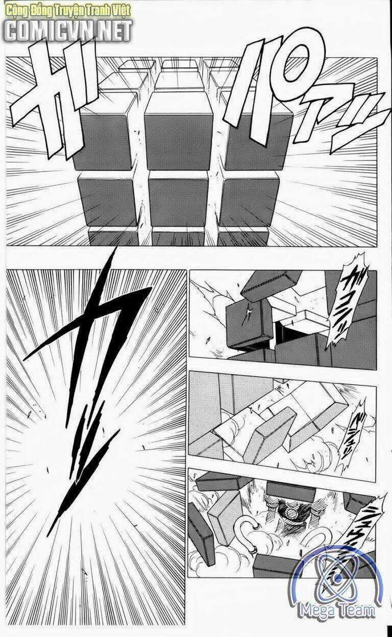 Guardian Eight Chapter 1 trang 27