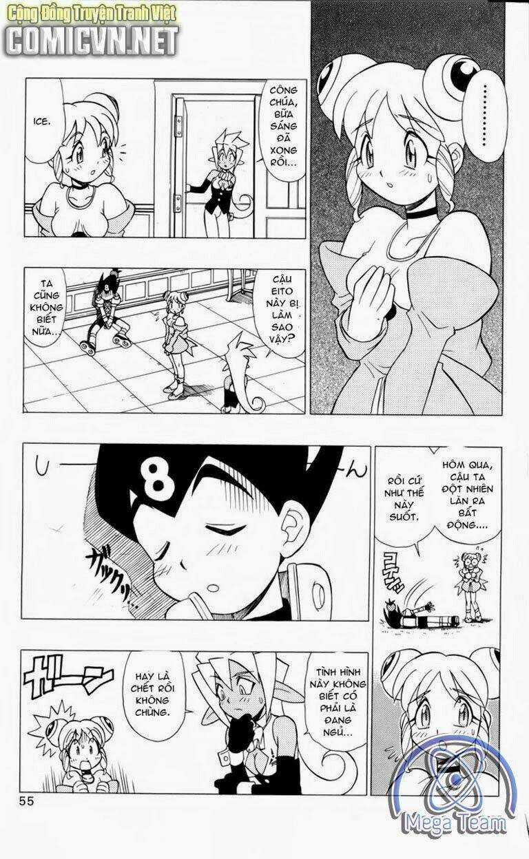 Guardian Eight Chapter 1 trang 51