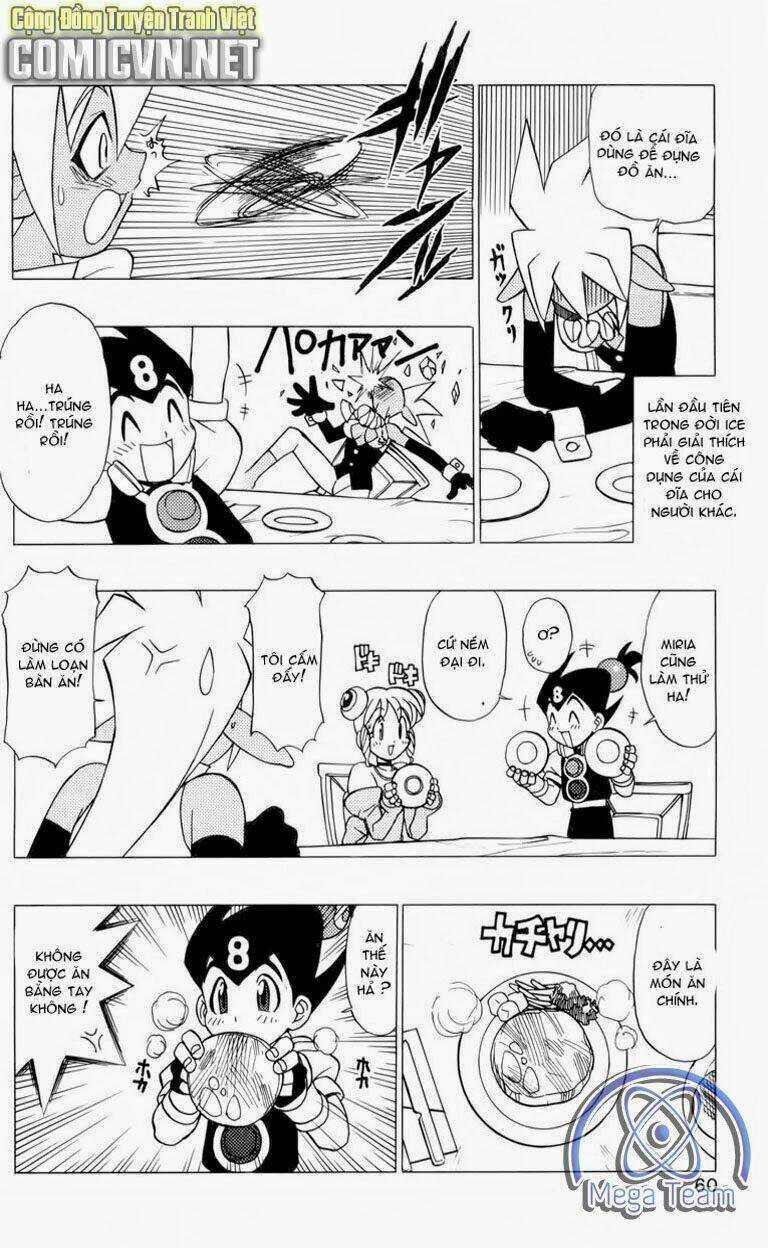 Guardian Eight Chapter 1 trang 56