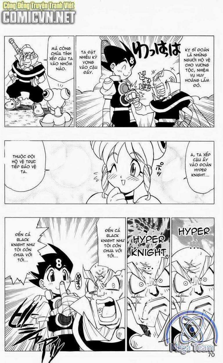 Guardian Eight Chapter 1 trang 66