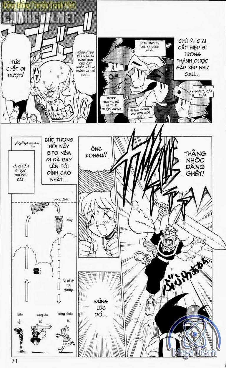 Guardian Eight Chapter 1 trang 67