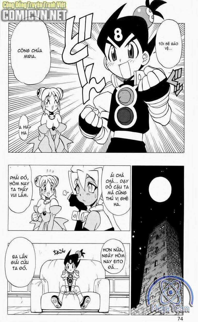 Guardian Eight Chapter 1 trang 70