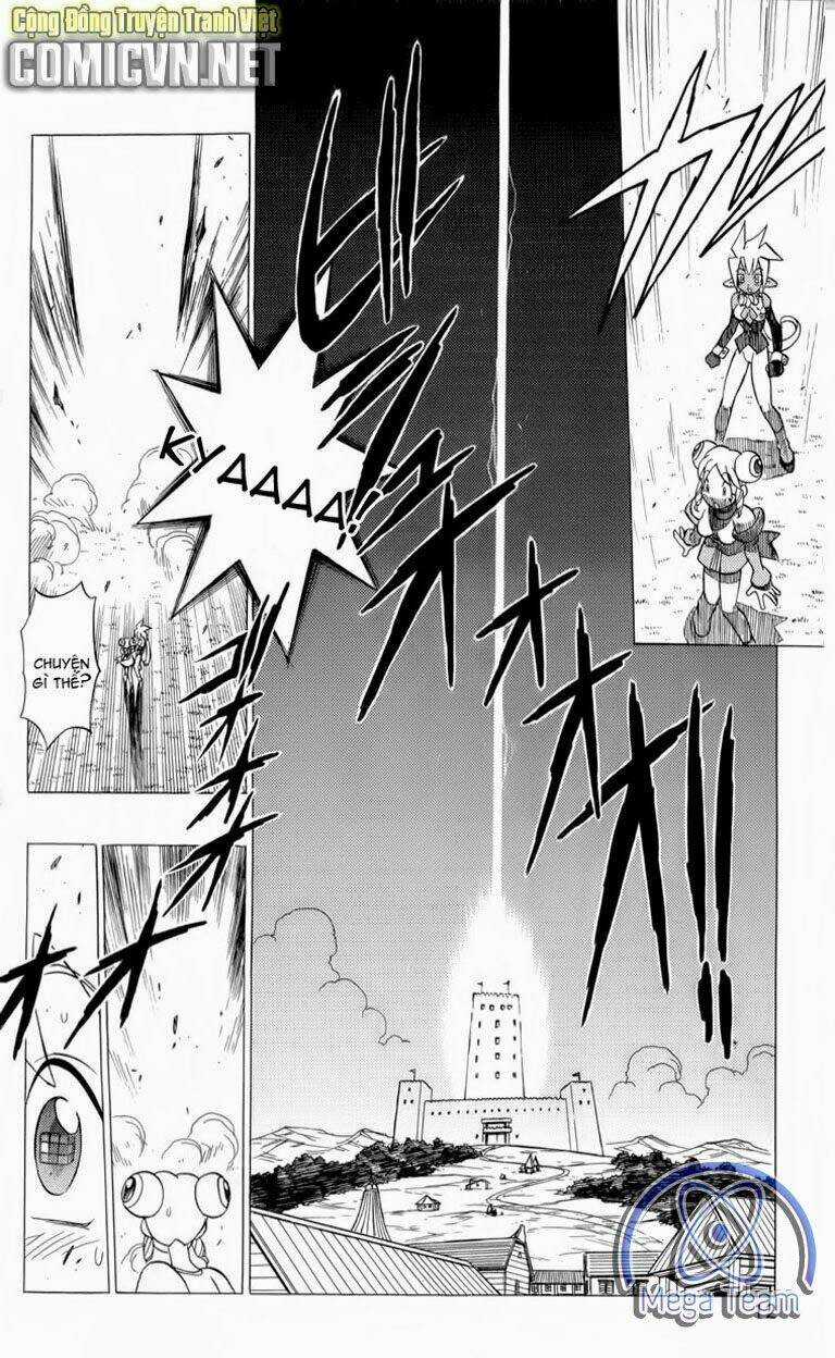 Guardian Eight Chapter 1 trang 8