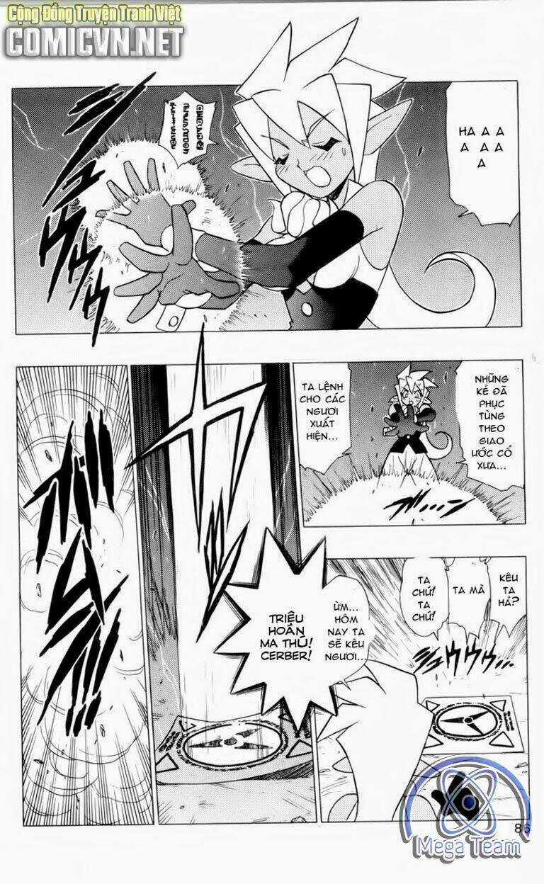 Guardian Eight Chapter 1 trang 82