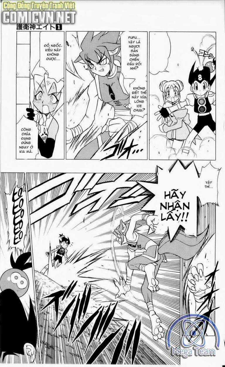 Guardian Eight Chapter 1 trang 89