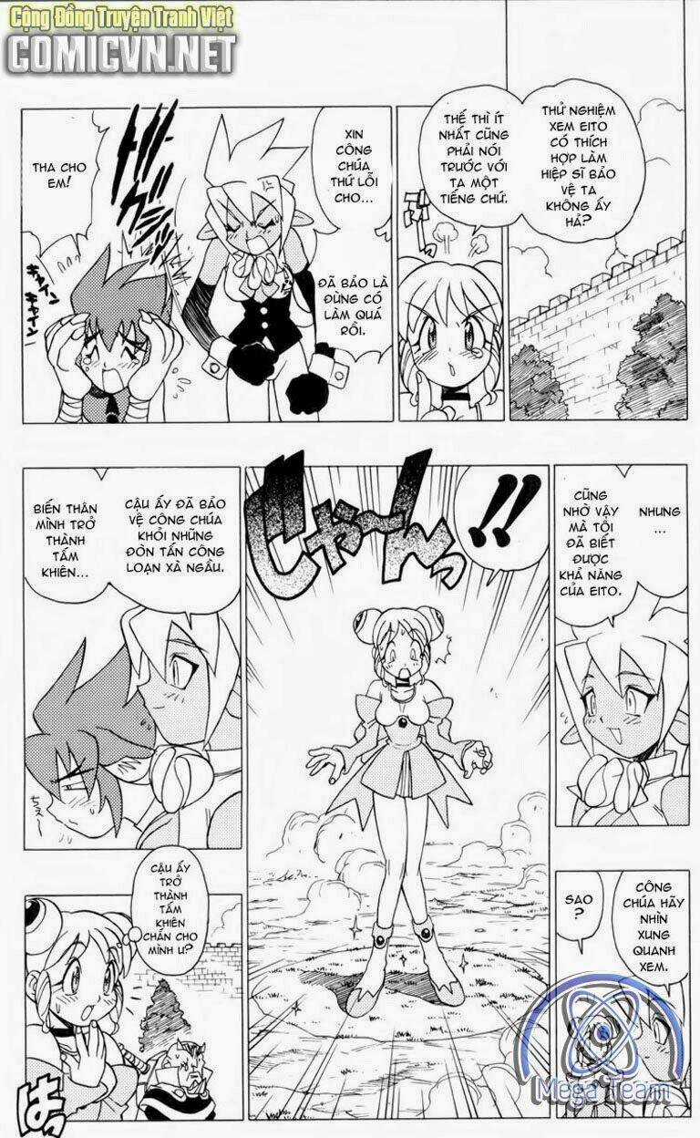 Guardian Eight Chapter 1 trang 95