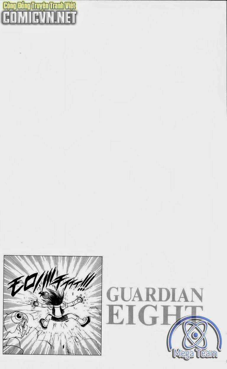 Guardian Eight Chapter 1 trang 97