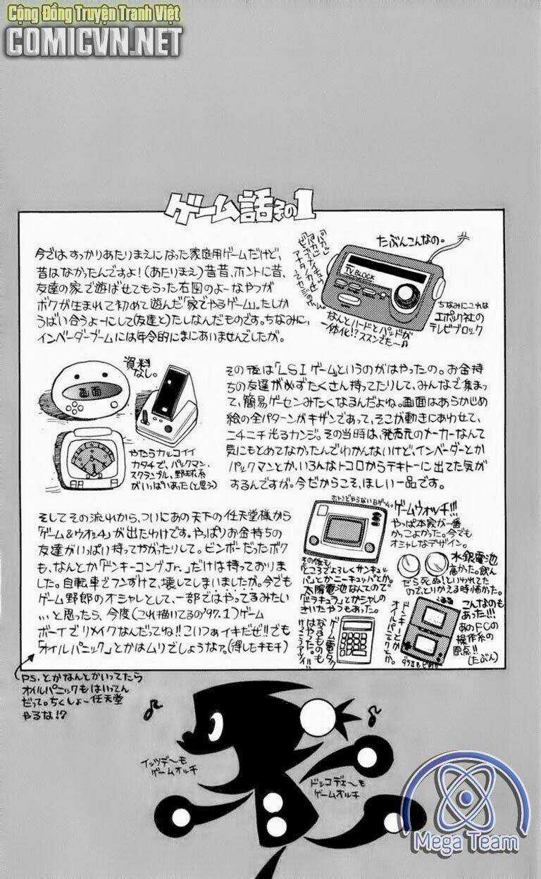 Guardian Eight Chapter 1 trang 98