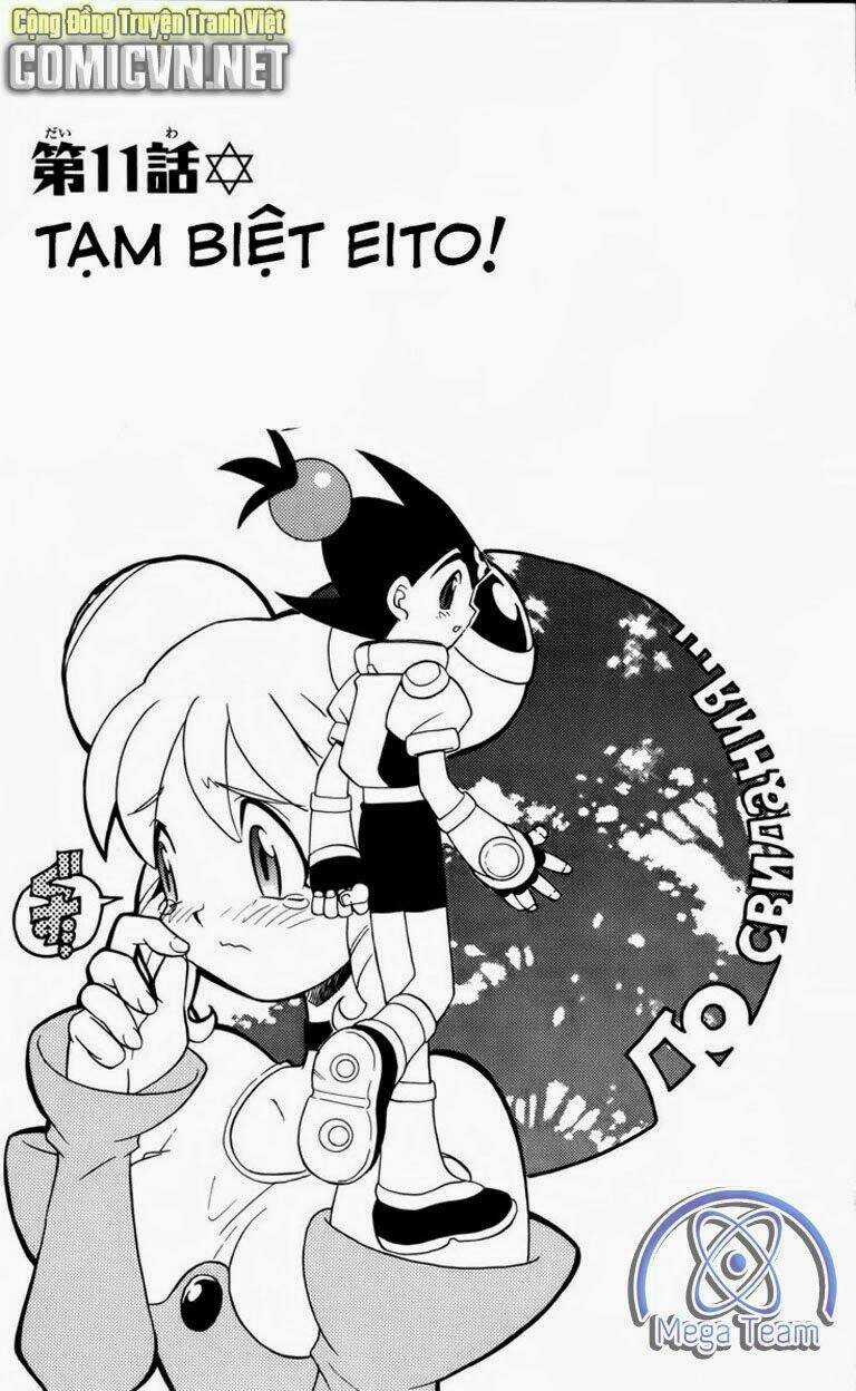 Guardian Eight Chapter 2 trang 100