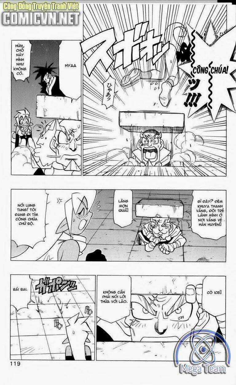 Guardian Eight Chapter 2 trang 112