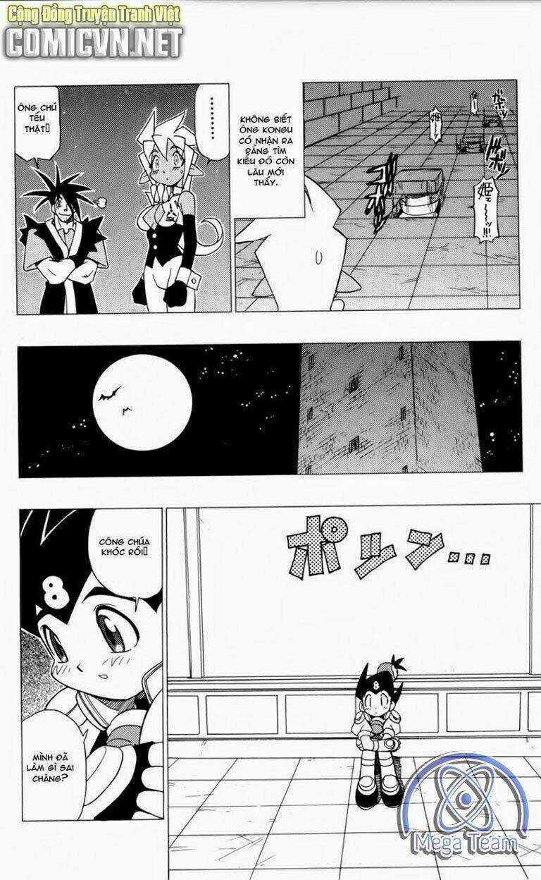 Guardian Eight Chapter 2 trang 113