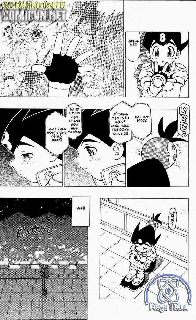 Guardian Eight Chapter 2 trang 114