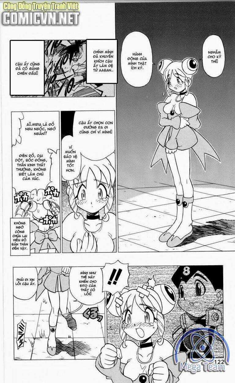 Guardian Eight Chapter 2 trang 115