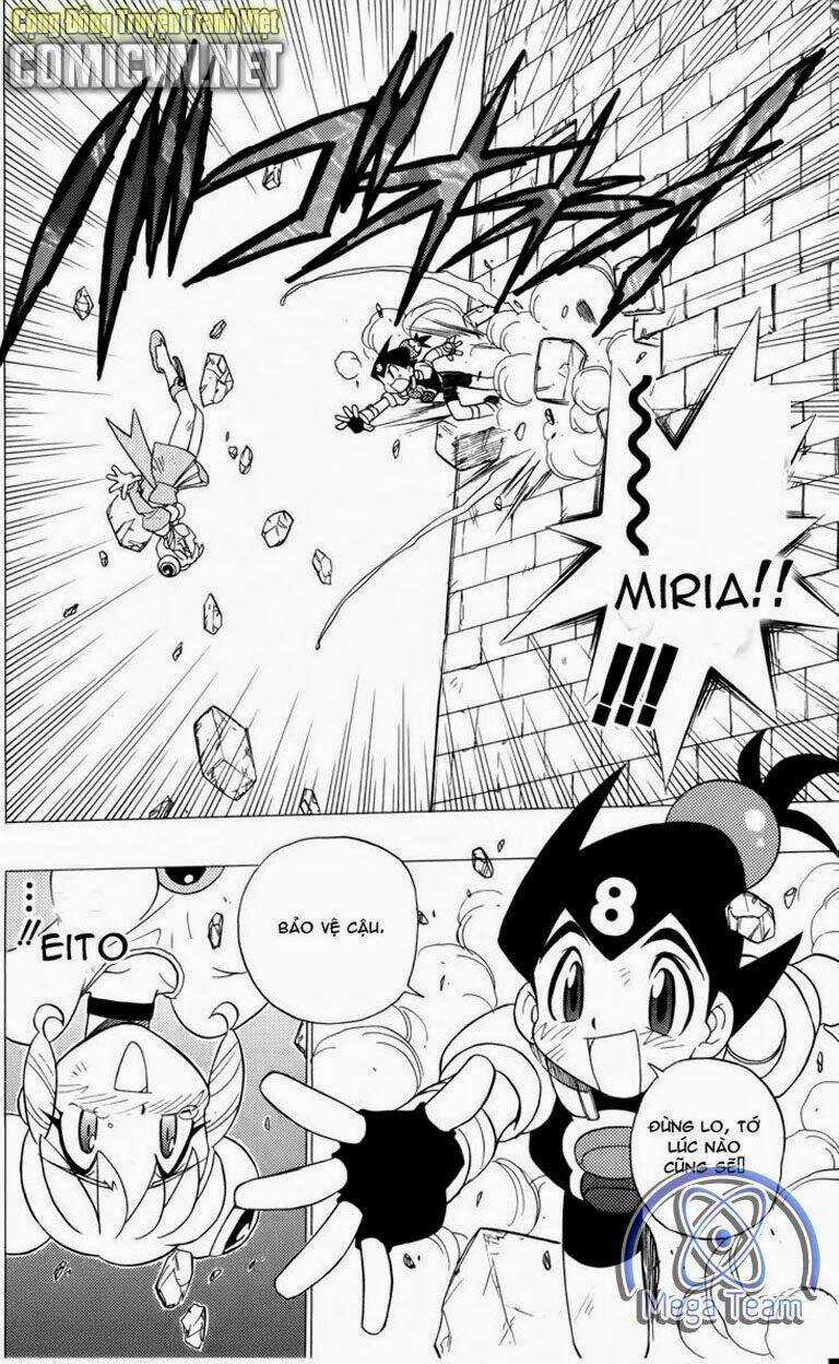 Guardian Eight Chapter 2 trang 118