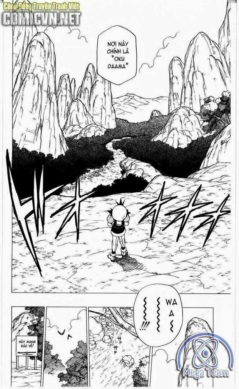 Guardian Eight Chapter 2 trang 130