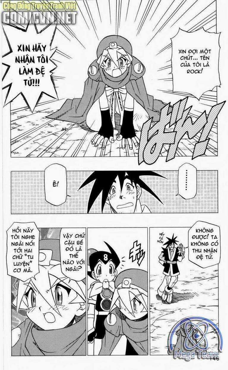 Guardian Eight Chapter 2 trang 138