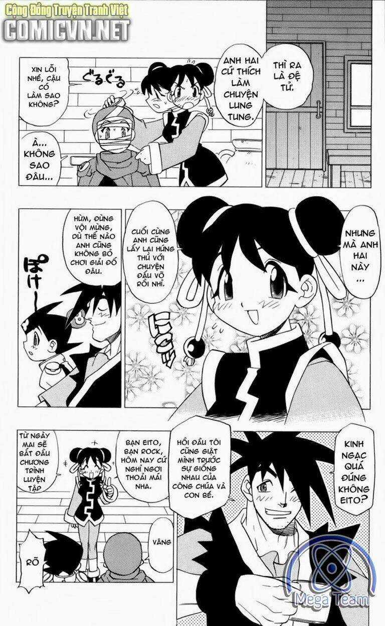 Guardian Eight Chapter 2 trang 147