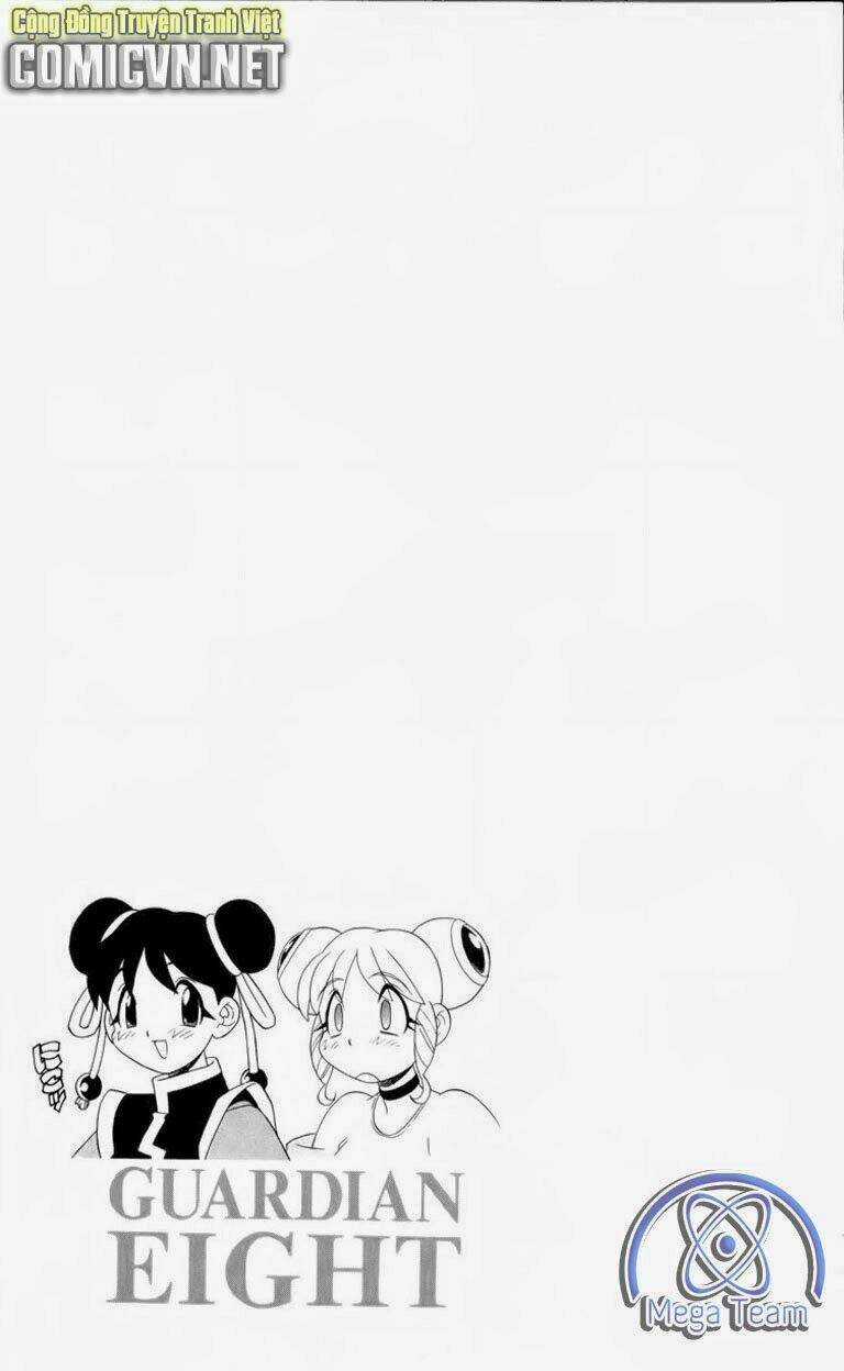 Guardian Eight Chapter 2 trang 149