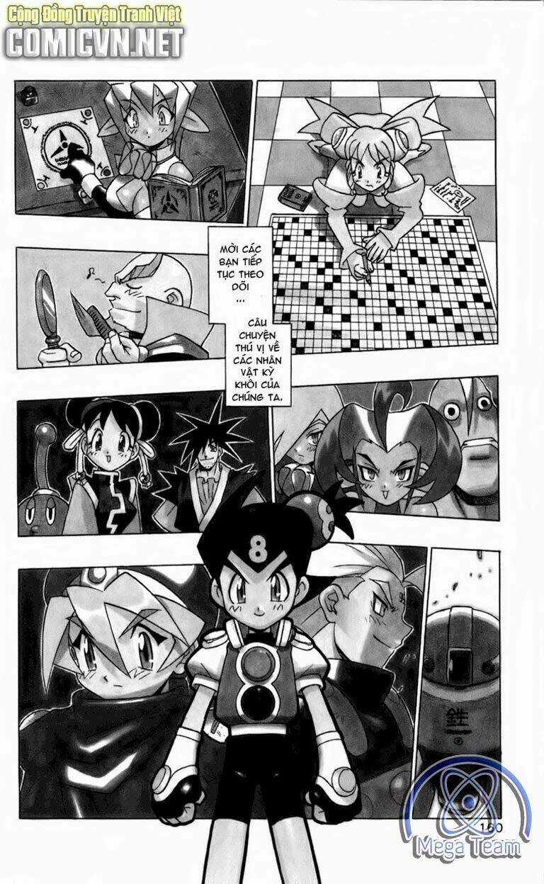 Guardian Eight Chapter 2 trang 151