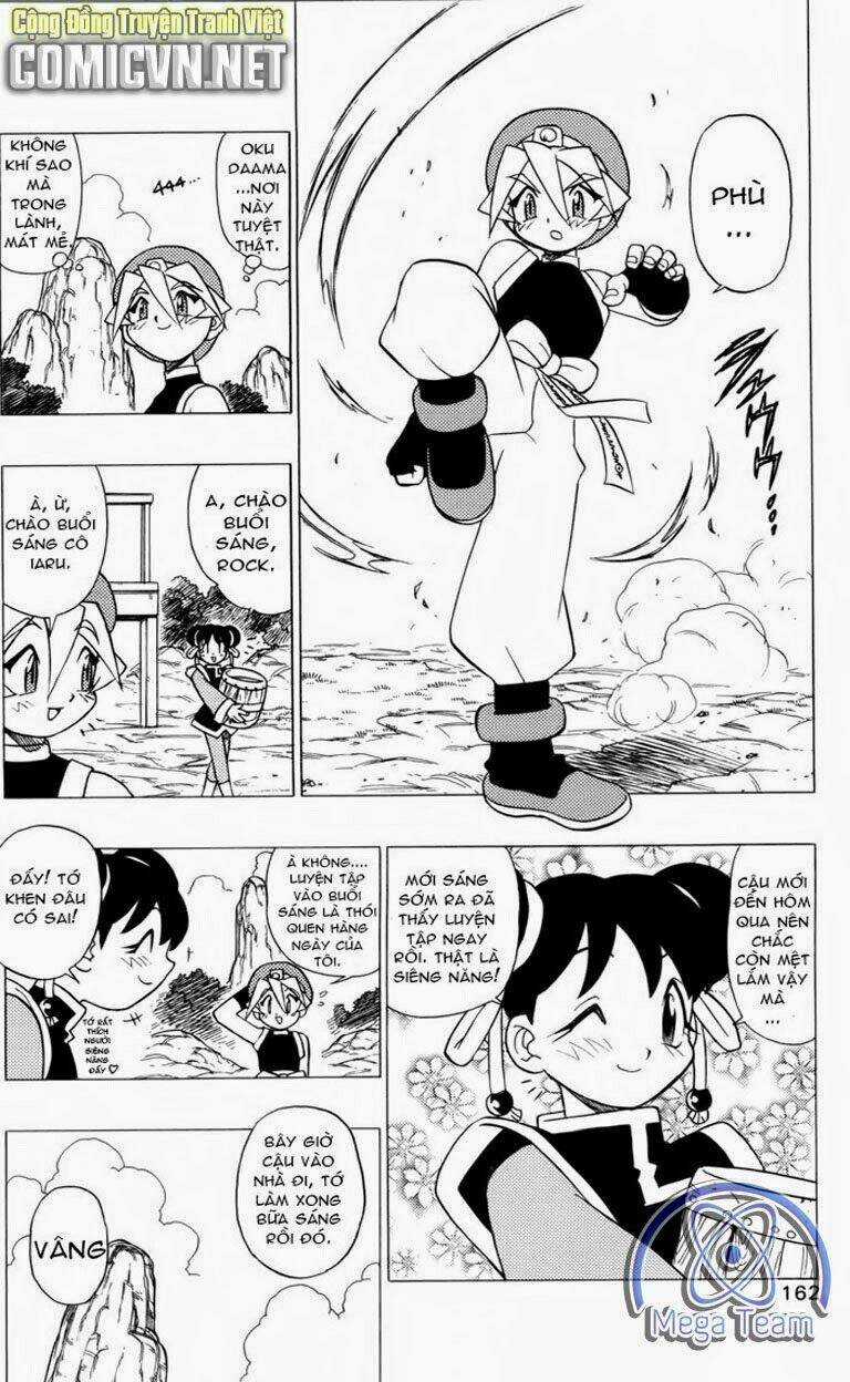 Guardian Eight Chapter 2 trang 153