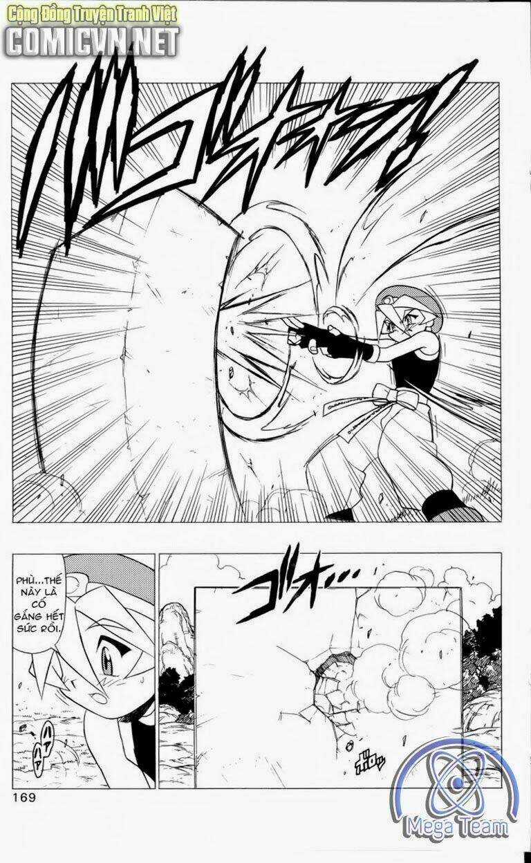 Guardian Eight Chapter 2 trang 160