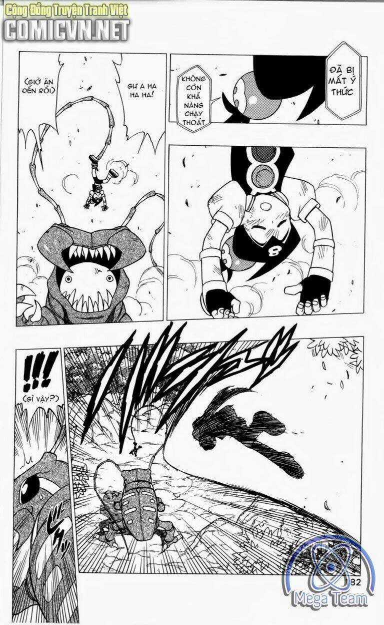 Guardian Eight Chapter 2 trang 173