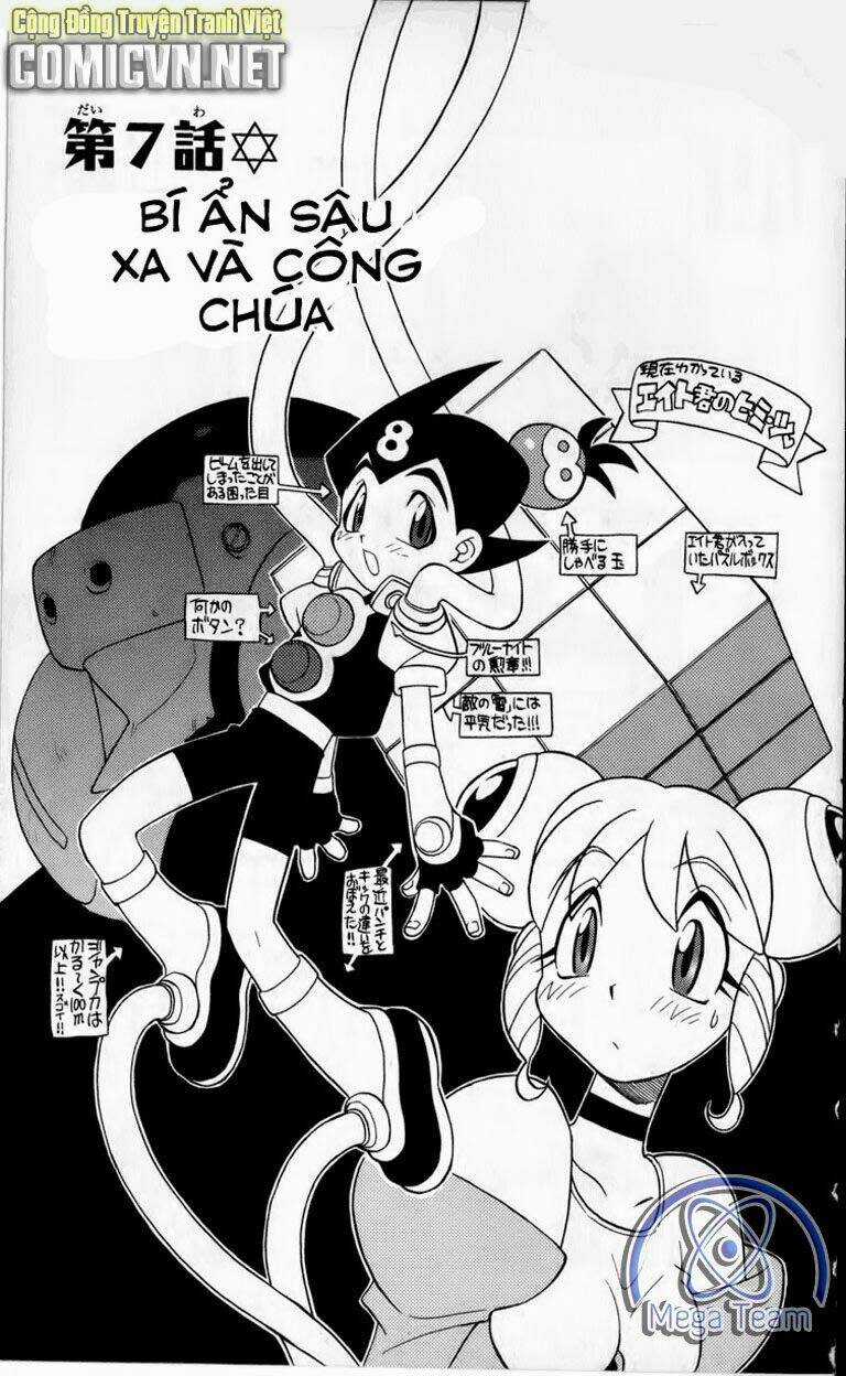 Guardian Eight Chapter 2 trang 2